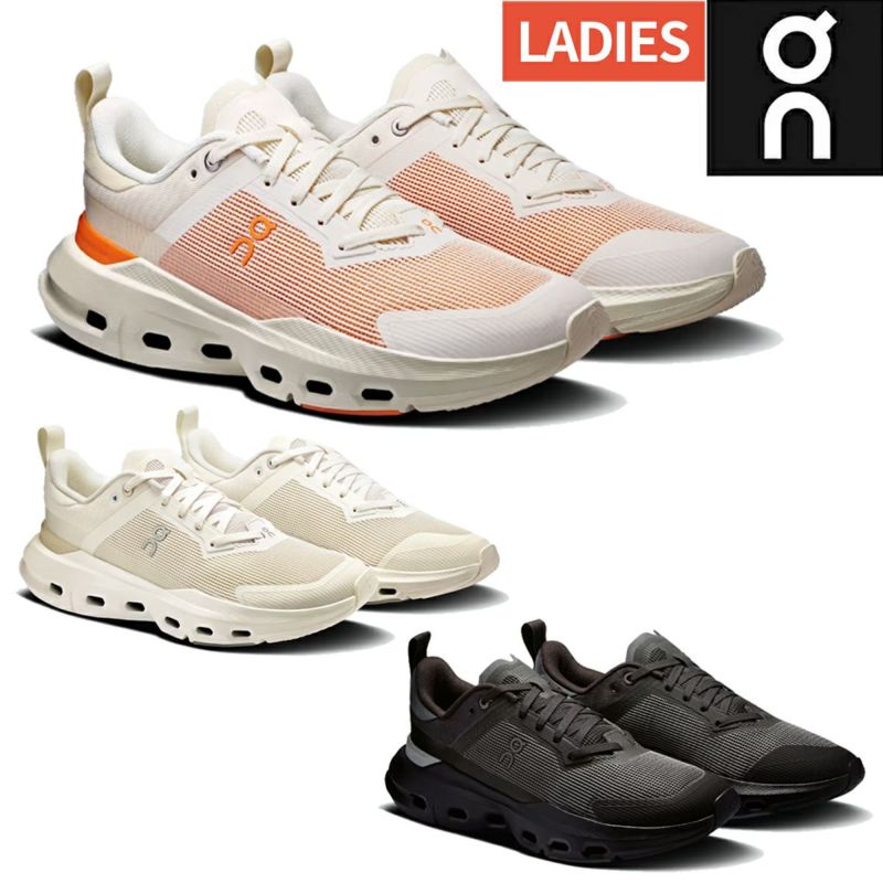 オン クラウドパルス ネクスト レディース On Cloudpulse Next