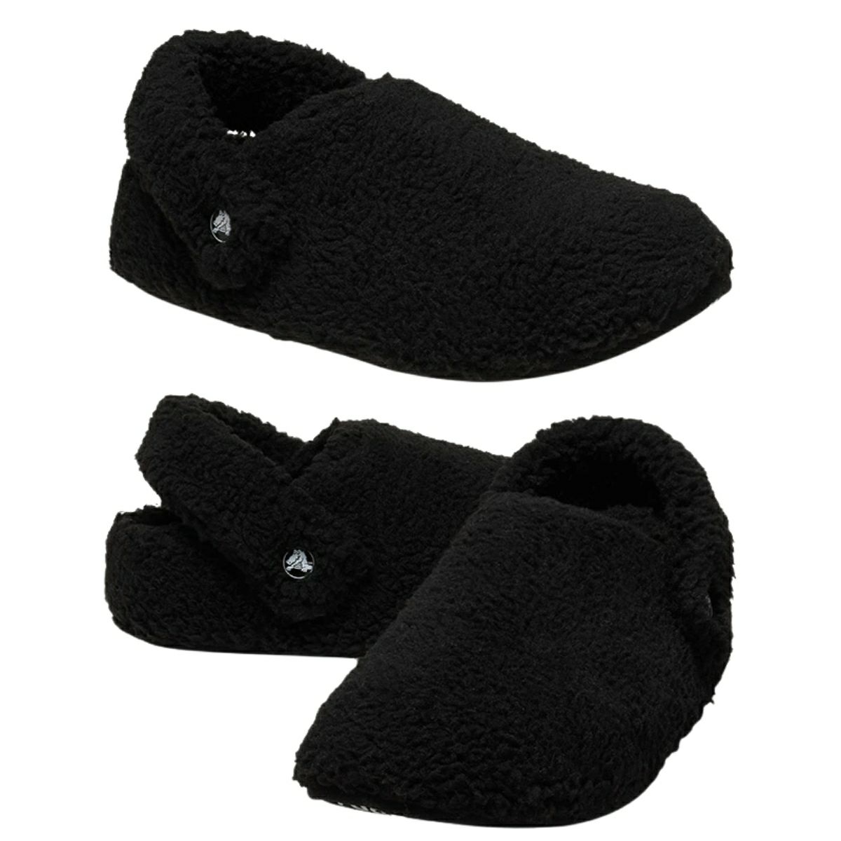 クロックス クラシック コージー スリッパ crocs 209386 アウトレット