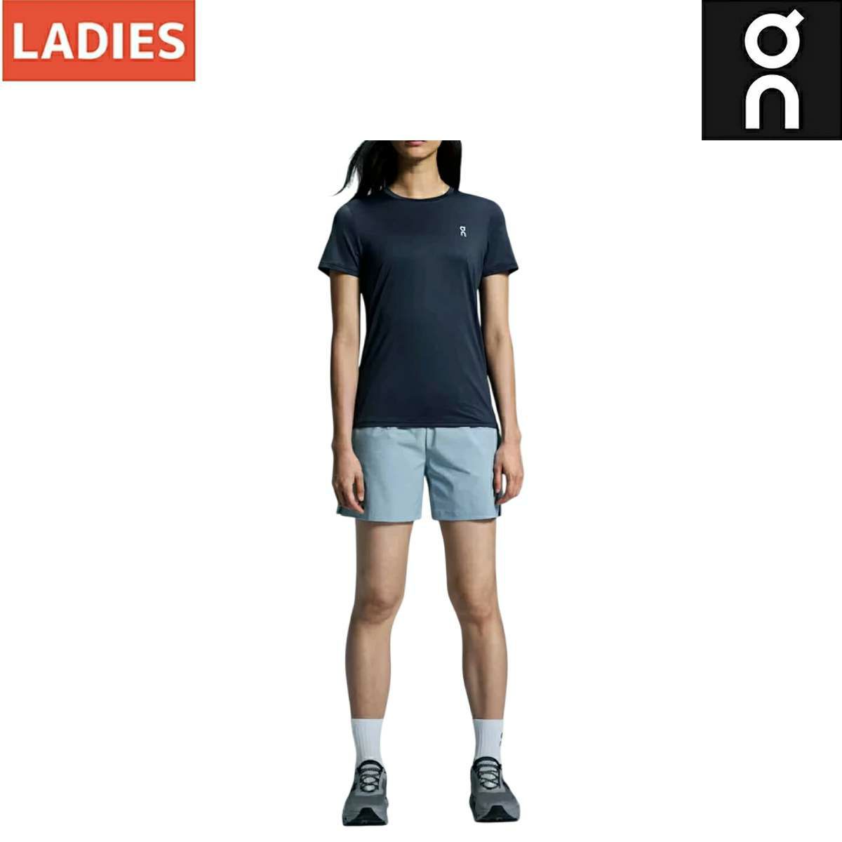 オン On Core Pants コアパンツ レディース ロングパンツ