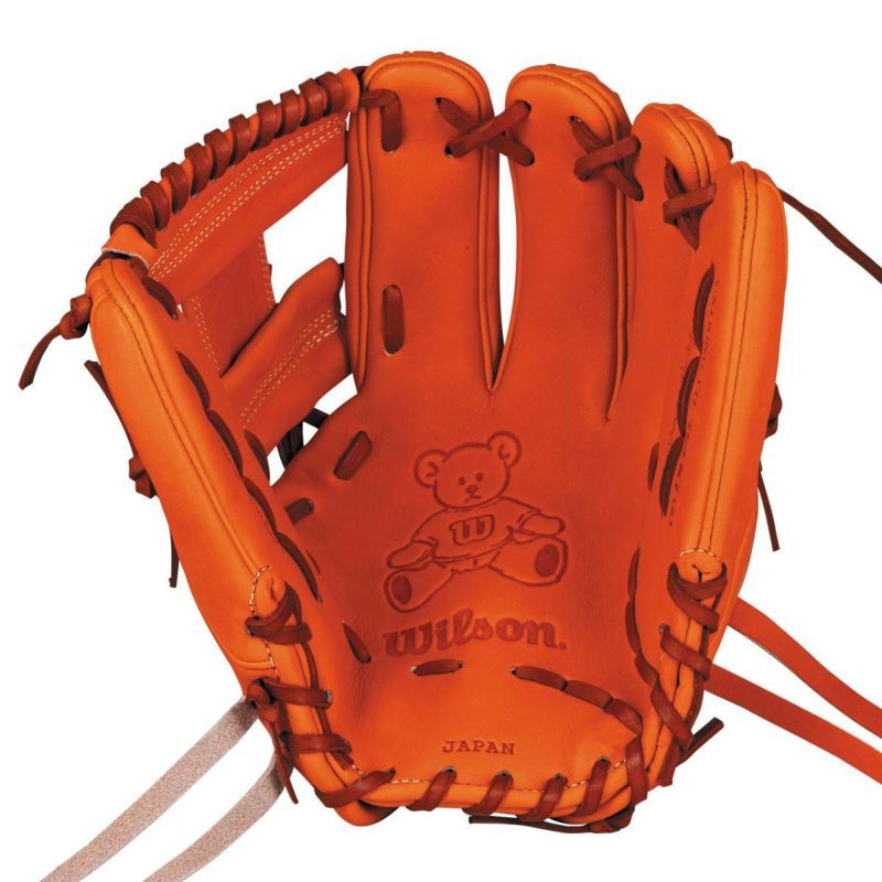 ウイルソン/ウィルソン Wilson 専用グラブ袋付き Wilson Staff DUAL