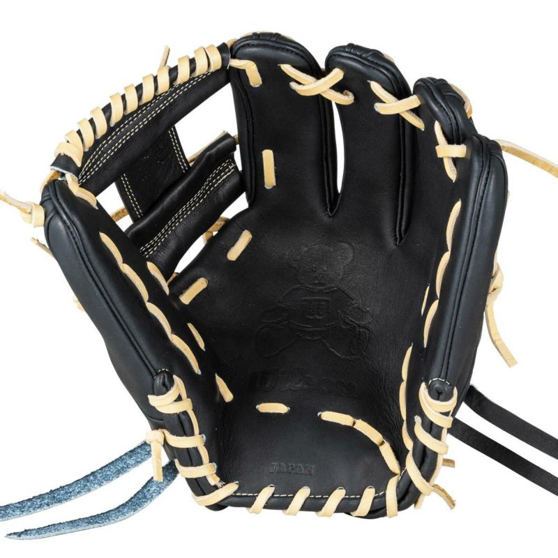 野球グローブ　ウィルソン Wilson Staff（ウィルソンスタッフ） ウイルソン 硬式 グローブ グラブ