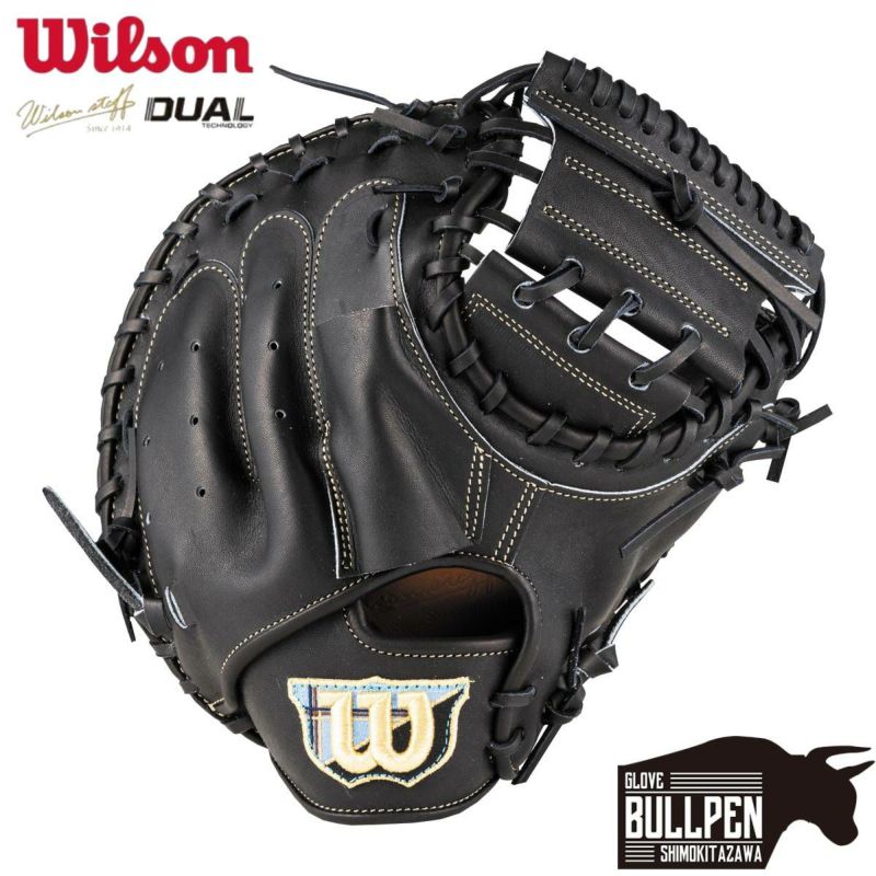 ウイルソン/ウィルソン Wilson 専用グラブ袋付き Wilson Staff