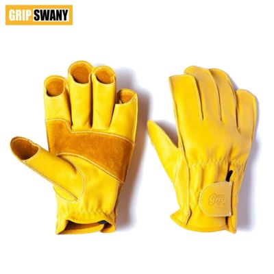 グリップスワニー グローブ プロフェッショナルモデル GRIP SWANY