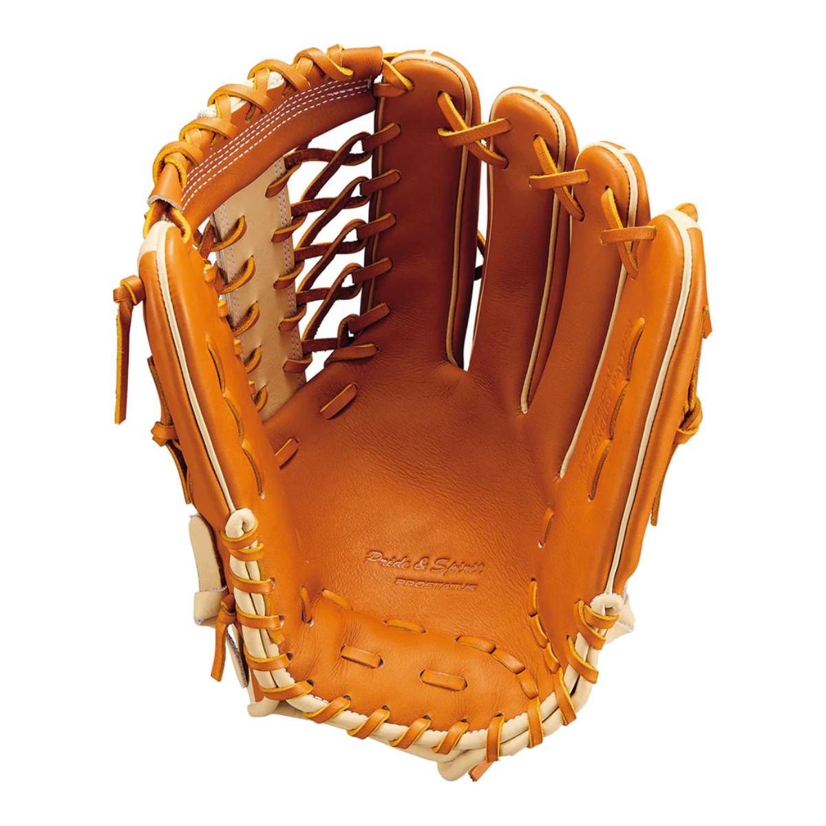 エスト　セット エスト セット ゼット プロステイタス 限定品 BRGB32577F 外野手用