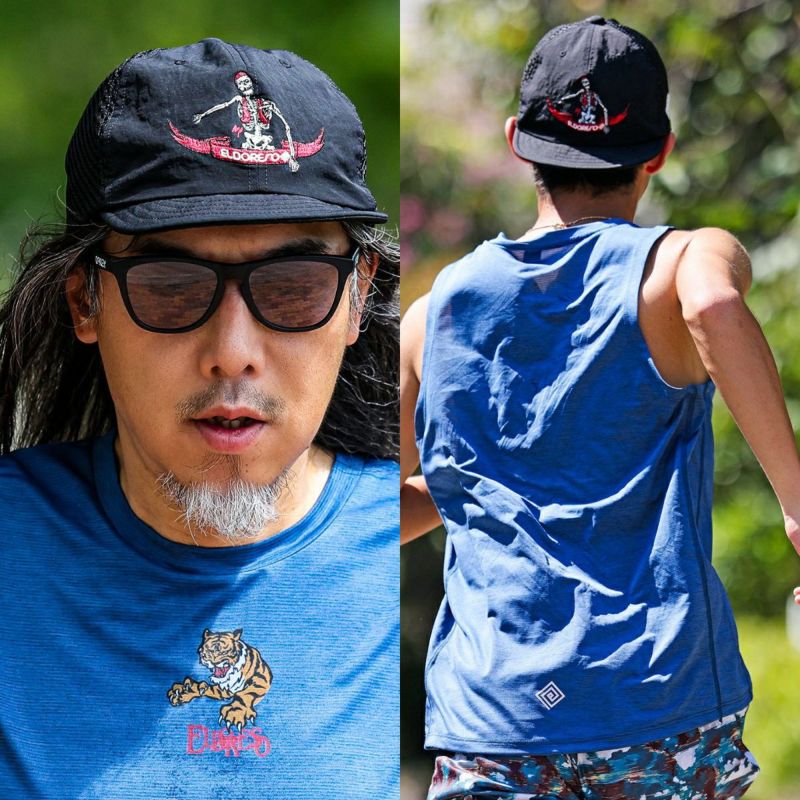 el dorado ボーンマンキャップ el dorado ボーンマンキャップ el dorado ボーンマンキャップ