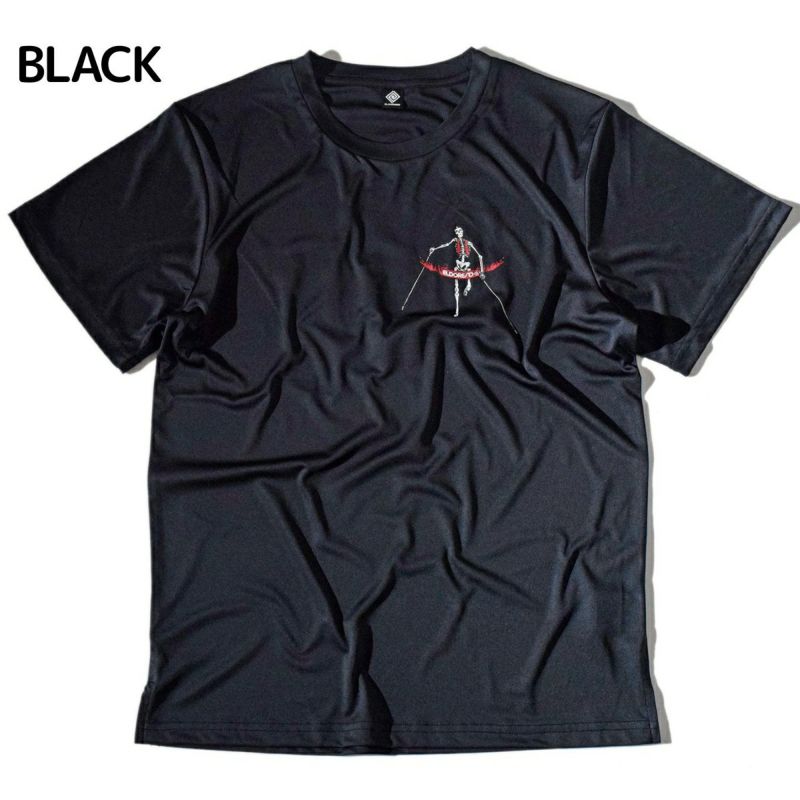 エルドレッソ ボーンマンT メンズ レディース ユニセックス ELDORESO