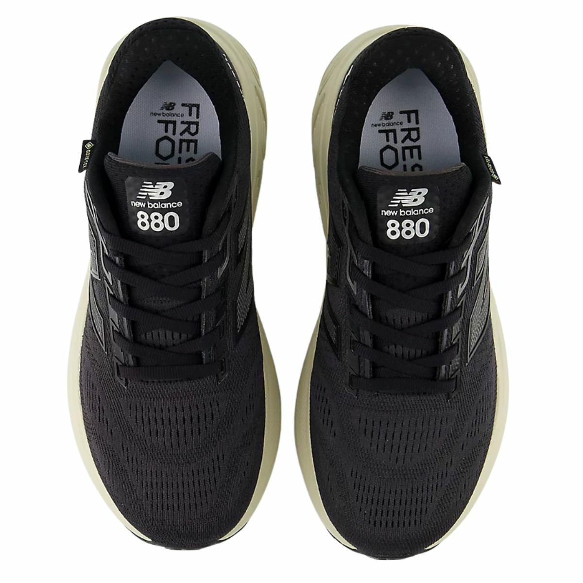 ニューバランス フレッシュフォーム エックス ゴアテックス レディース