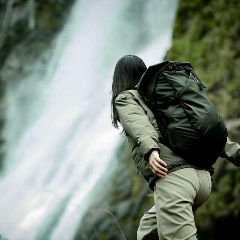 ミレー MILLET クンブ マウンテン クルーズ 22 KHUMBU MC 22 リュック