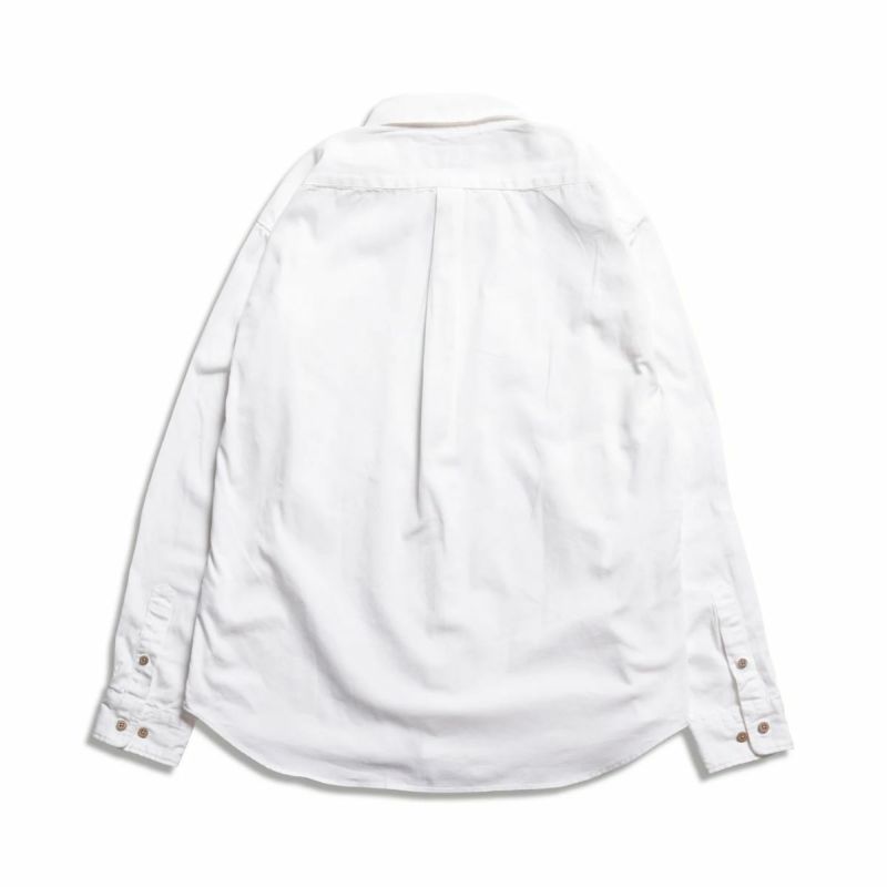 アーモンドサーフボードデザイン オックスウーブン メンズ Almond