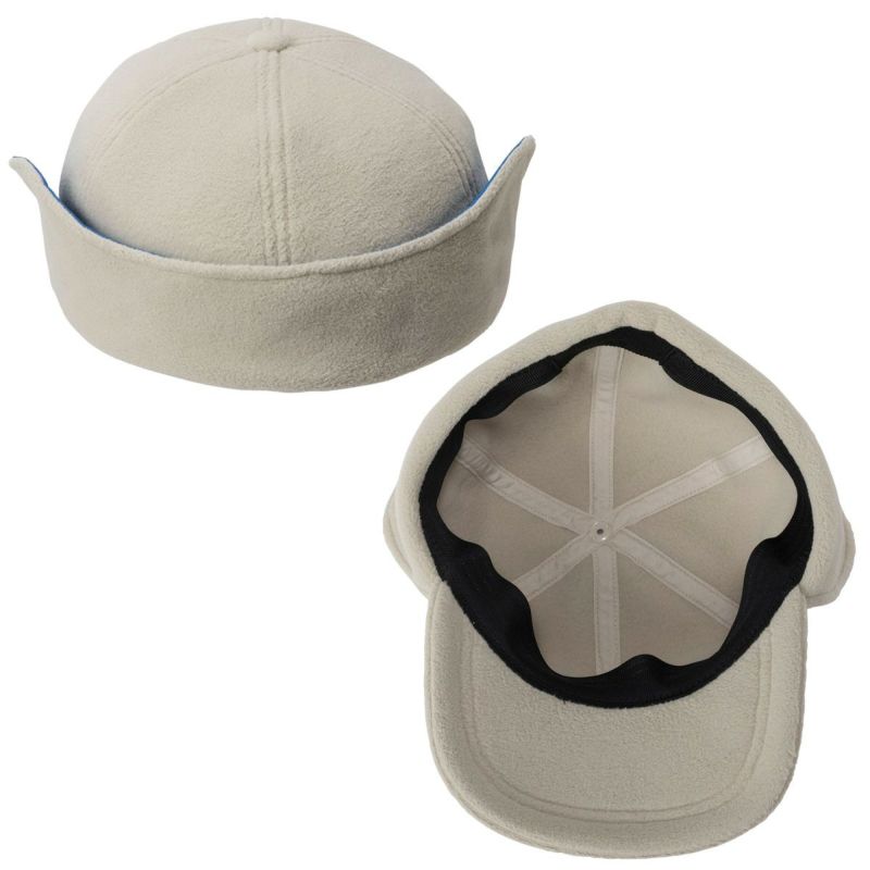 ヘリーハンセン トータル シーウェア コンセプト フリース キャップ