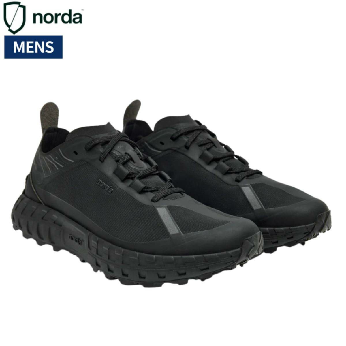 ノルダ トレランシューズ メンズ Norda | スポーツマリオ公式通販サイト