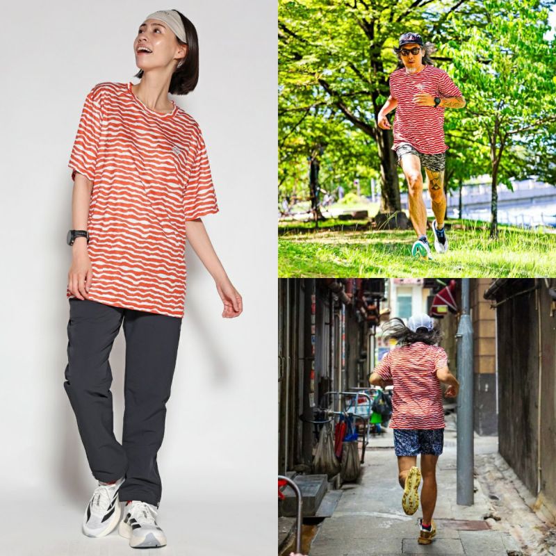 エルドレッソ ジョシュアティー メンズ レディース ユニセックス