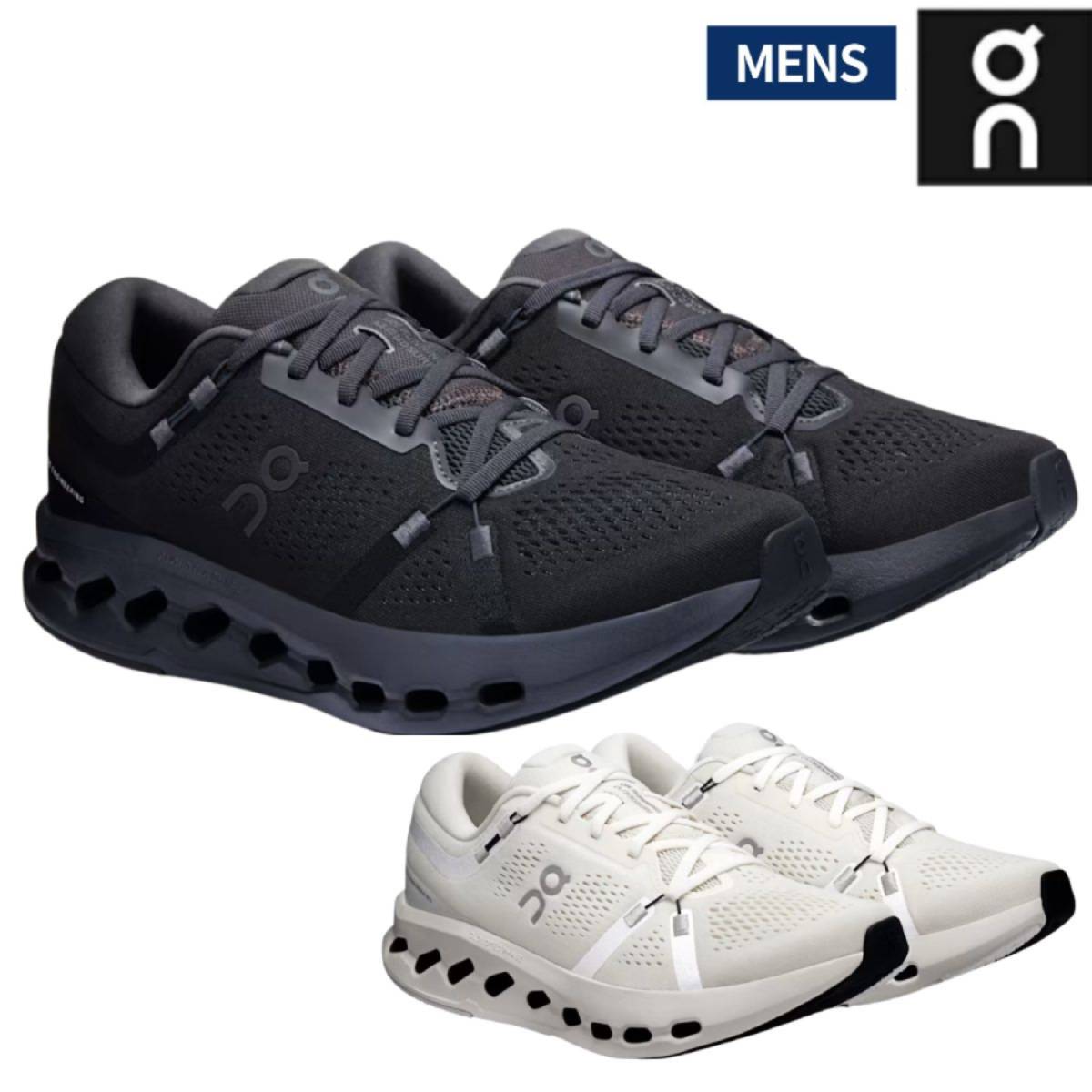 cloudsurfer2 ? 26cm 【塩水水槽】 US8 ブラック クラウドサーファー2