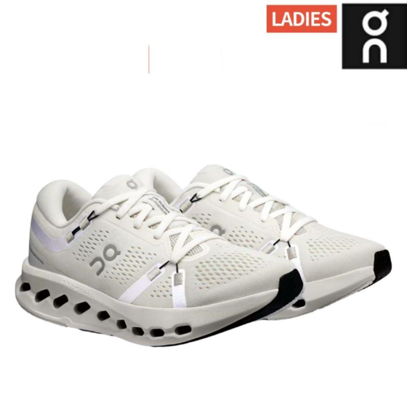 オン Cloudsurfer 2 クラウドサーファー 2 オン クラウドサーファー 2 ワイド レディース On Cloudsurfer 2 Wide