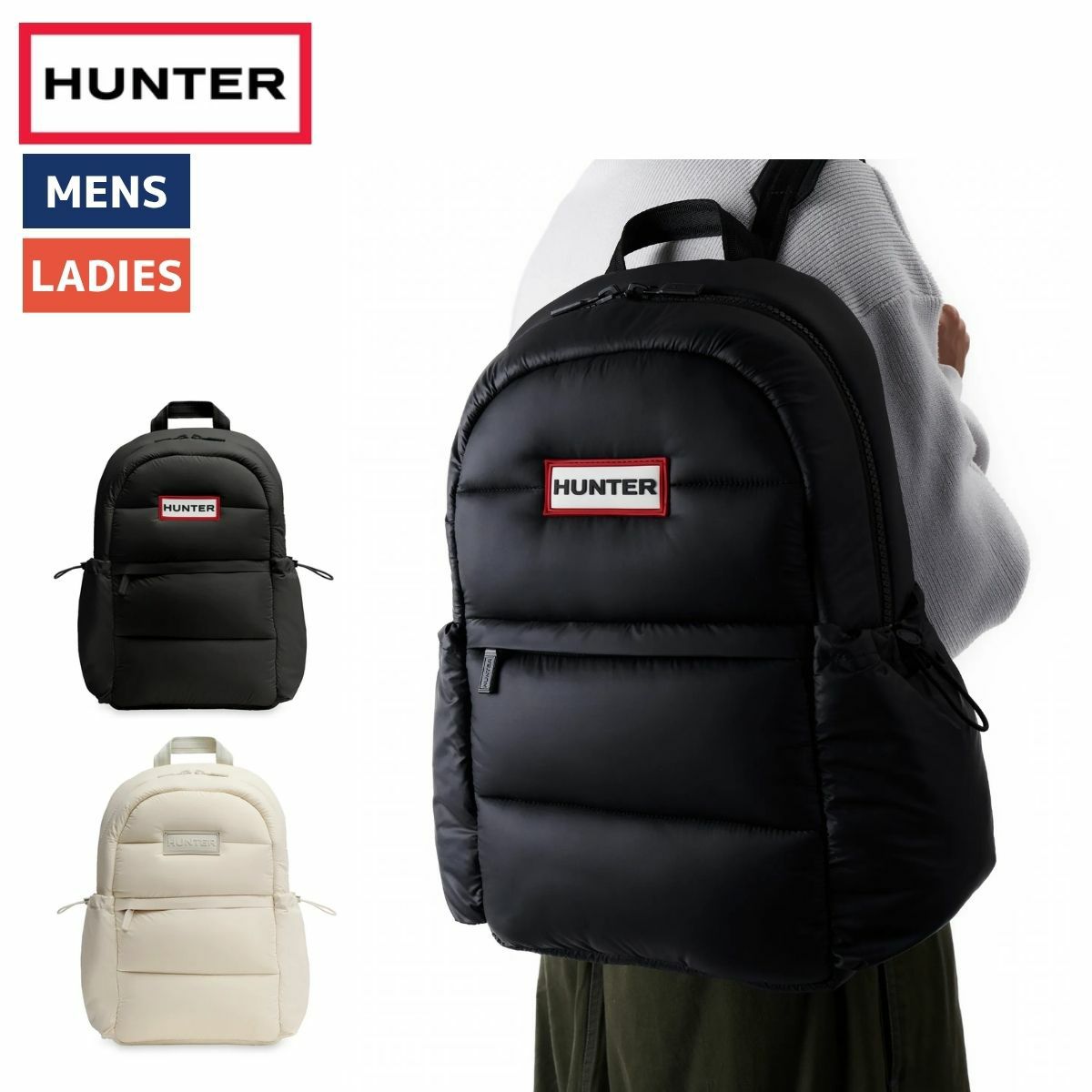 エルドレッソ トランスポートリュック メンズ レディース ユニセックス