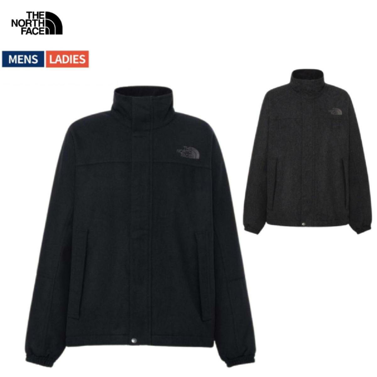 正規取扱店】ザ・ノース・フェイス ウーリーヌプシジャケット メンズ