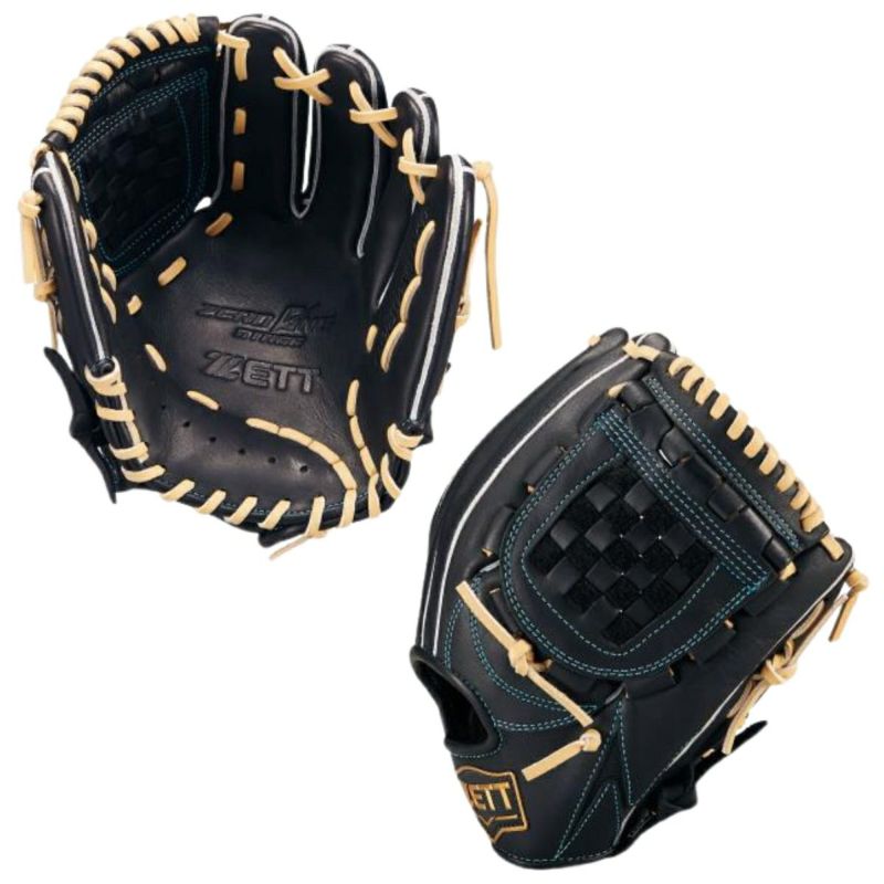 ゼット ZETT ZEROONESTAGE ゼロワンステージ 少年軟式用グラブ 投手用