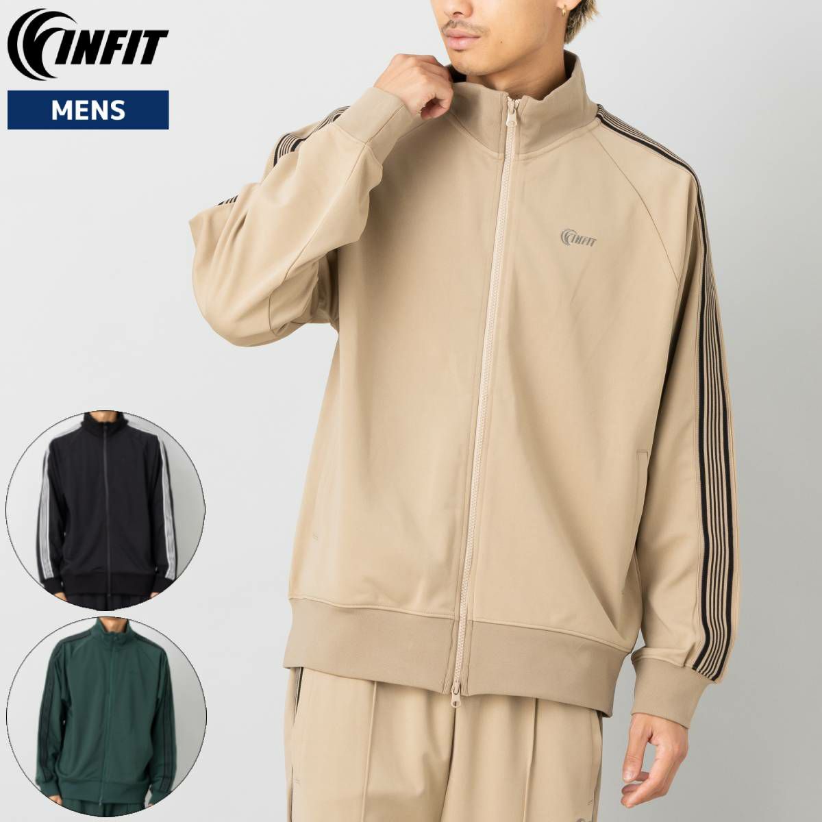 ジャージ上下 | スポーツマリオ公式通販サイト