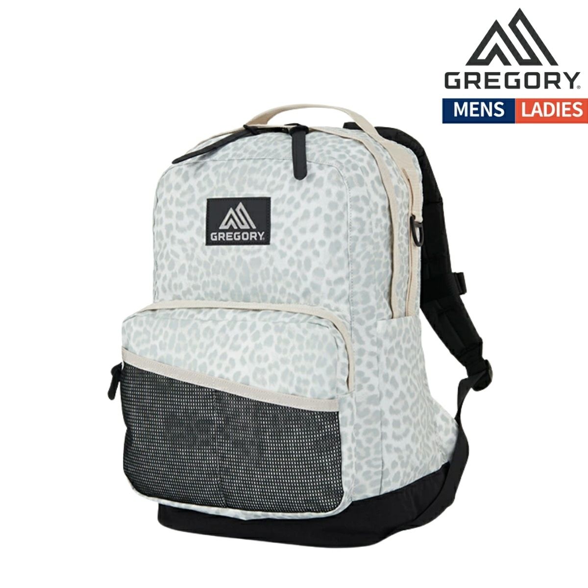 グレゴリー リラックスデイ メンズ ユニセックス Relaxday GREGORY