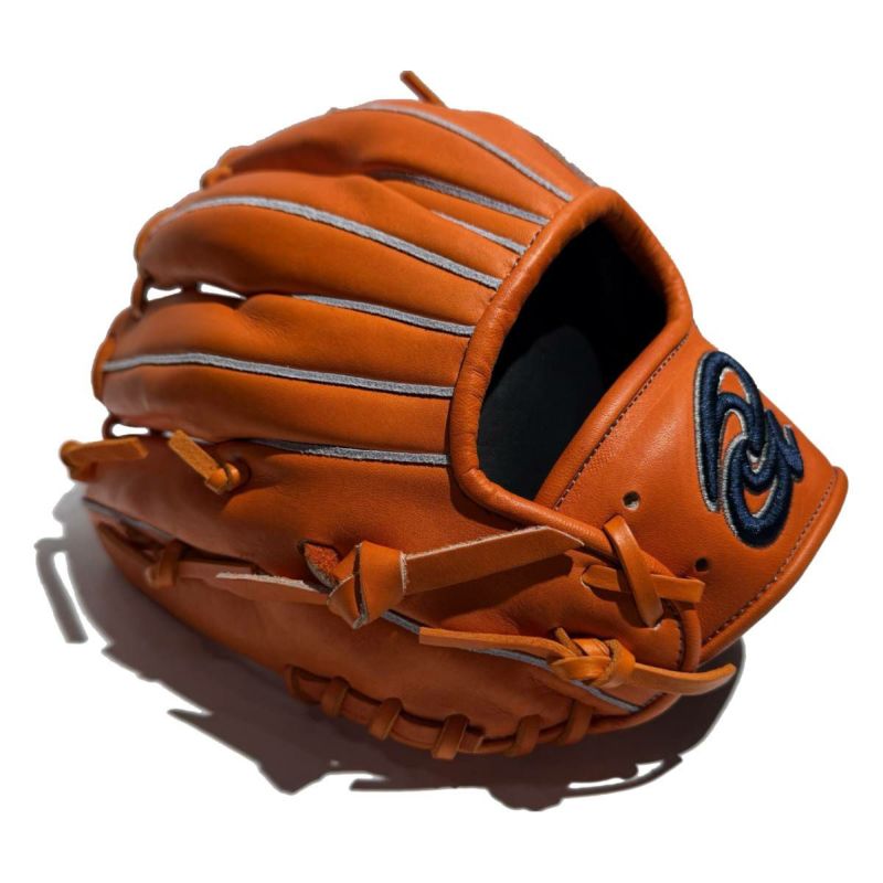 ドナイヤ Donaiya 15周年限定 軟式用グラブ 内野手用 DJNIMS型 山田