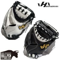 ハタケヤマ HATAKEYAMA 2026ss限定 軟式用キャッチャーミット 捕手用