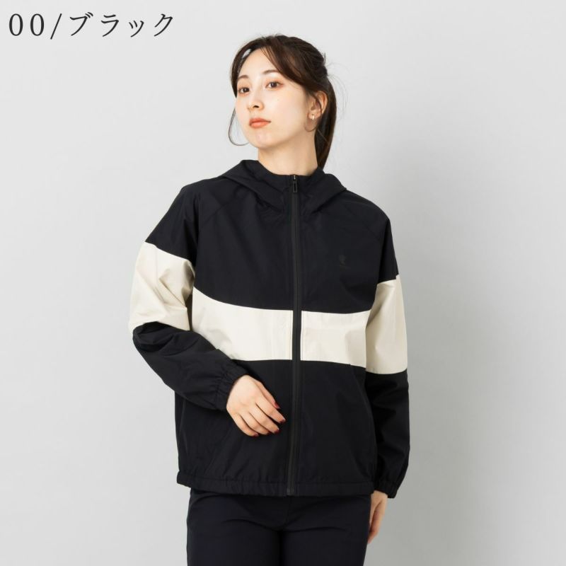 インフィット INFIT ZIPパーカー レディース | スポーツマリオ公式通販