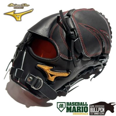 侍マリオグローブ 侍マリオグローブ JUNKEI-GLOVE(ジュンケイグラブ) | スポーツマリオ