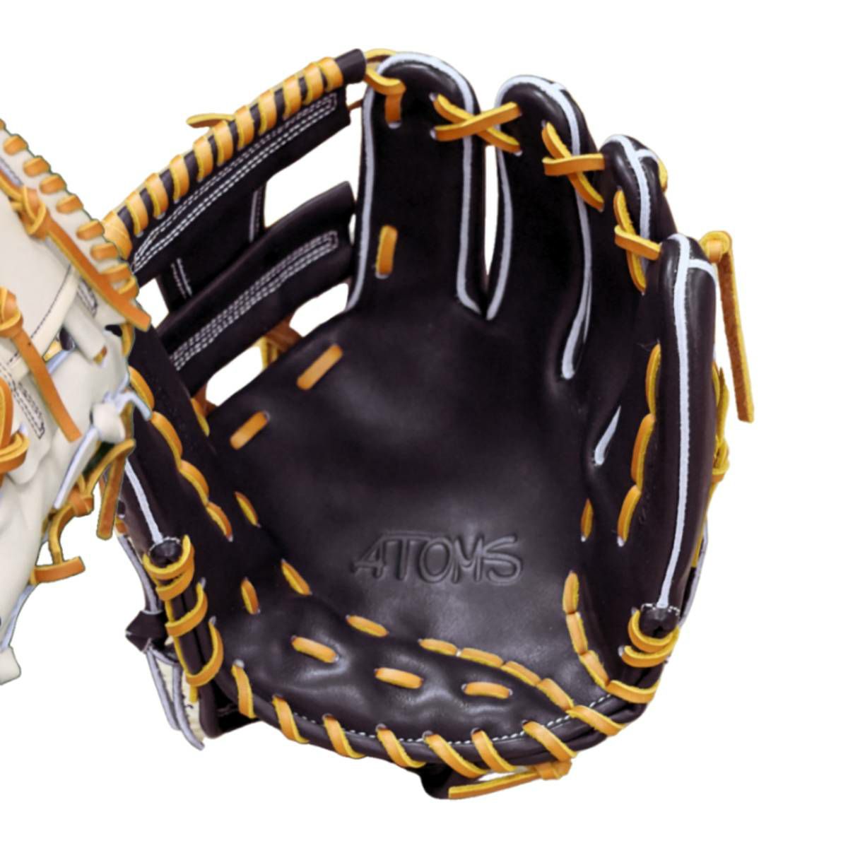 アトムズ ATOMS 専用グラブ袋付き Neo Professional Line 硬式用グラブ