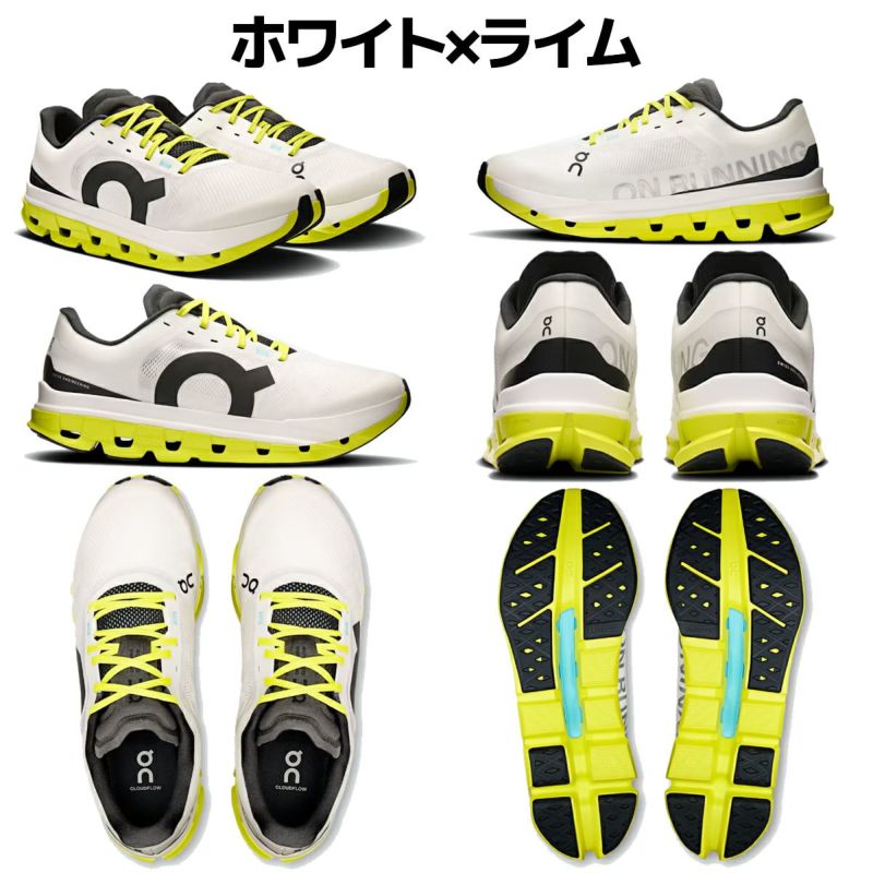 オン クラウドフロー 5 メンズ On Cloudflow 5 | スポーツマリオ公式