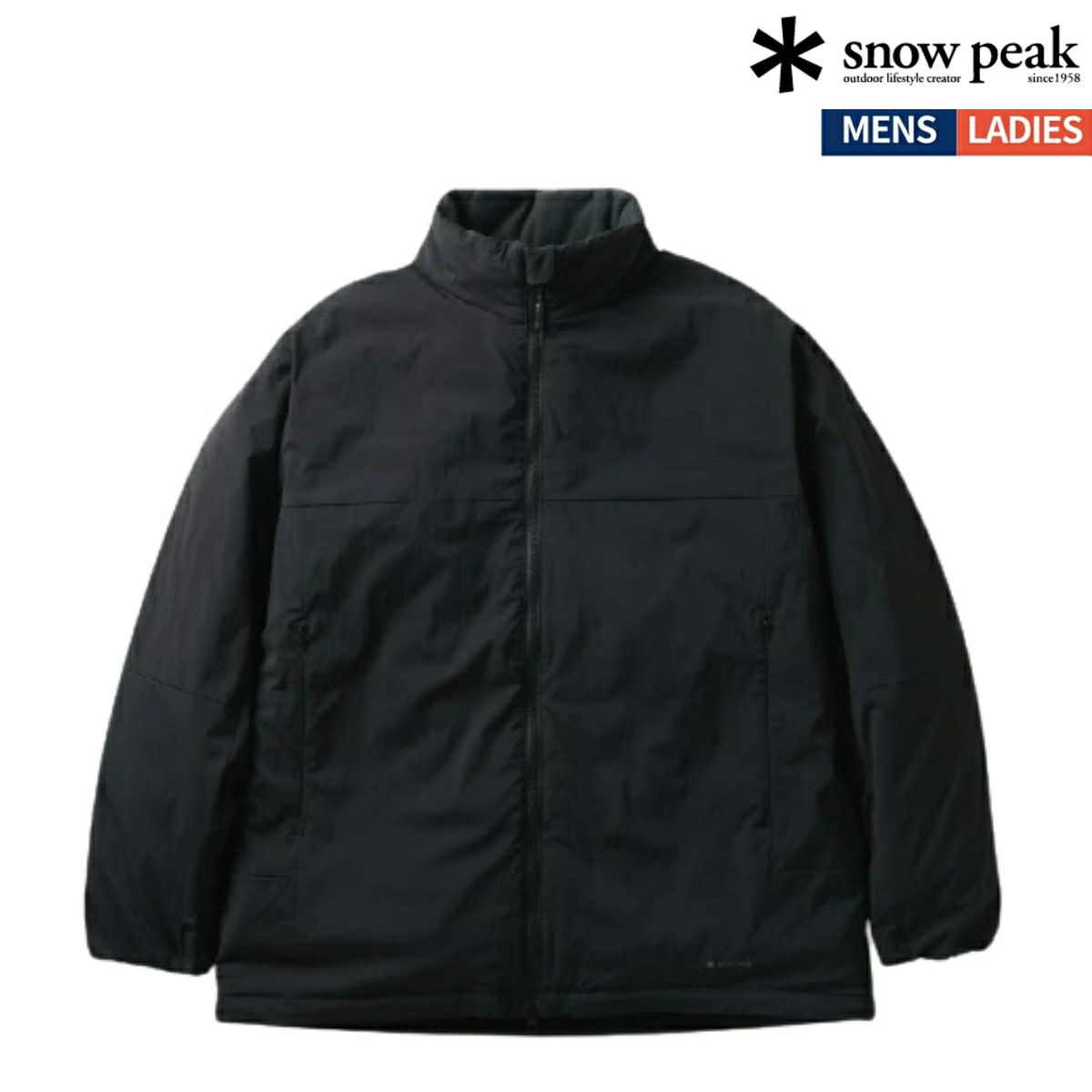 スノーピーク ドッグダウンジャケット snow peak Dog Down Jacket