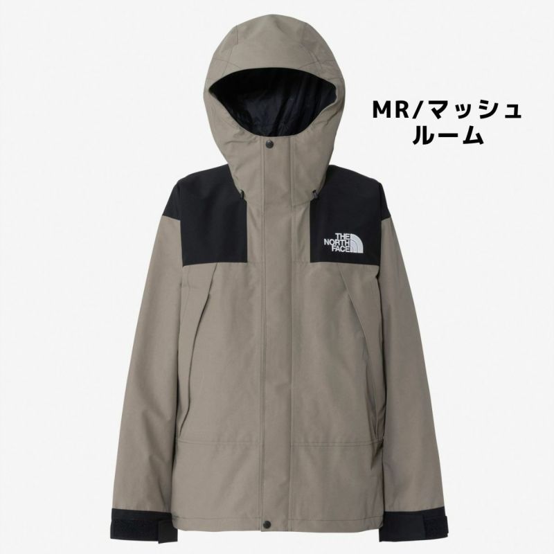 正規取扱店】ザ・ノース・フェイス マウンテンジャケット メンズ THE