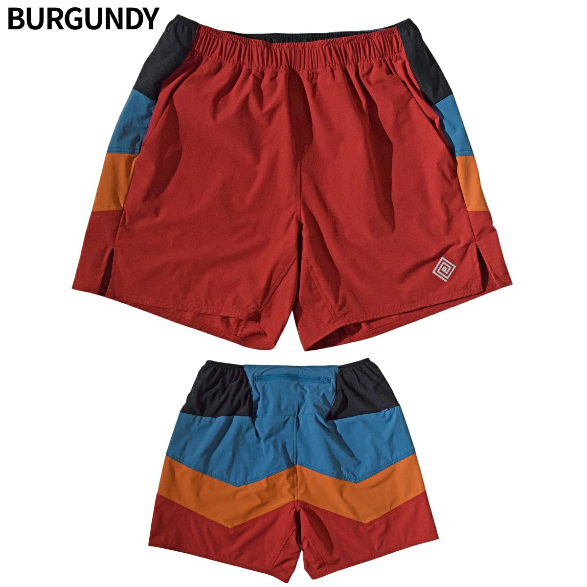 エルドレッソ ライトニングショーツ メンズ レディース ユニセックス