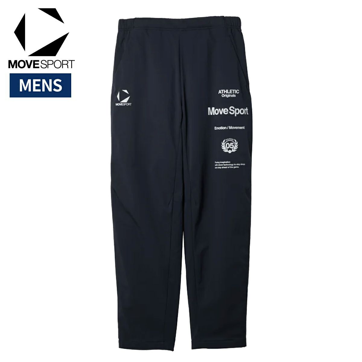 ルコック 裏起毛ウィンドブレーカーパンツ レディース le coq sportif