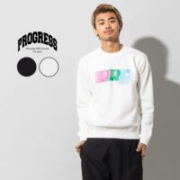 プログレスランニングクラブ PROGRESS RUNNING CLUB PRC98 Sweat