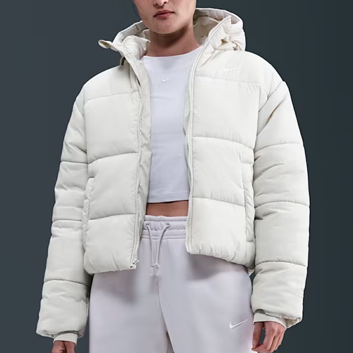 ナイキ スポーツウェア Therma-FIT クラシック パファー ルーズ