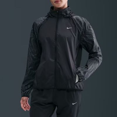 ナイキ テンポ REPEL フラッシュ ジャケット レディース NIKE Tempo