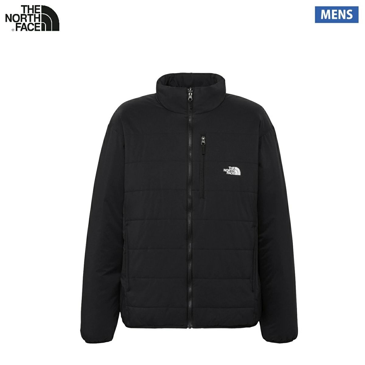 ザ・ノース・フェイス THE NORTH FACE 【正規取扱店】Thunder Jacket