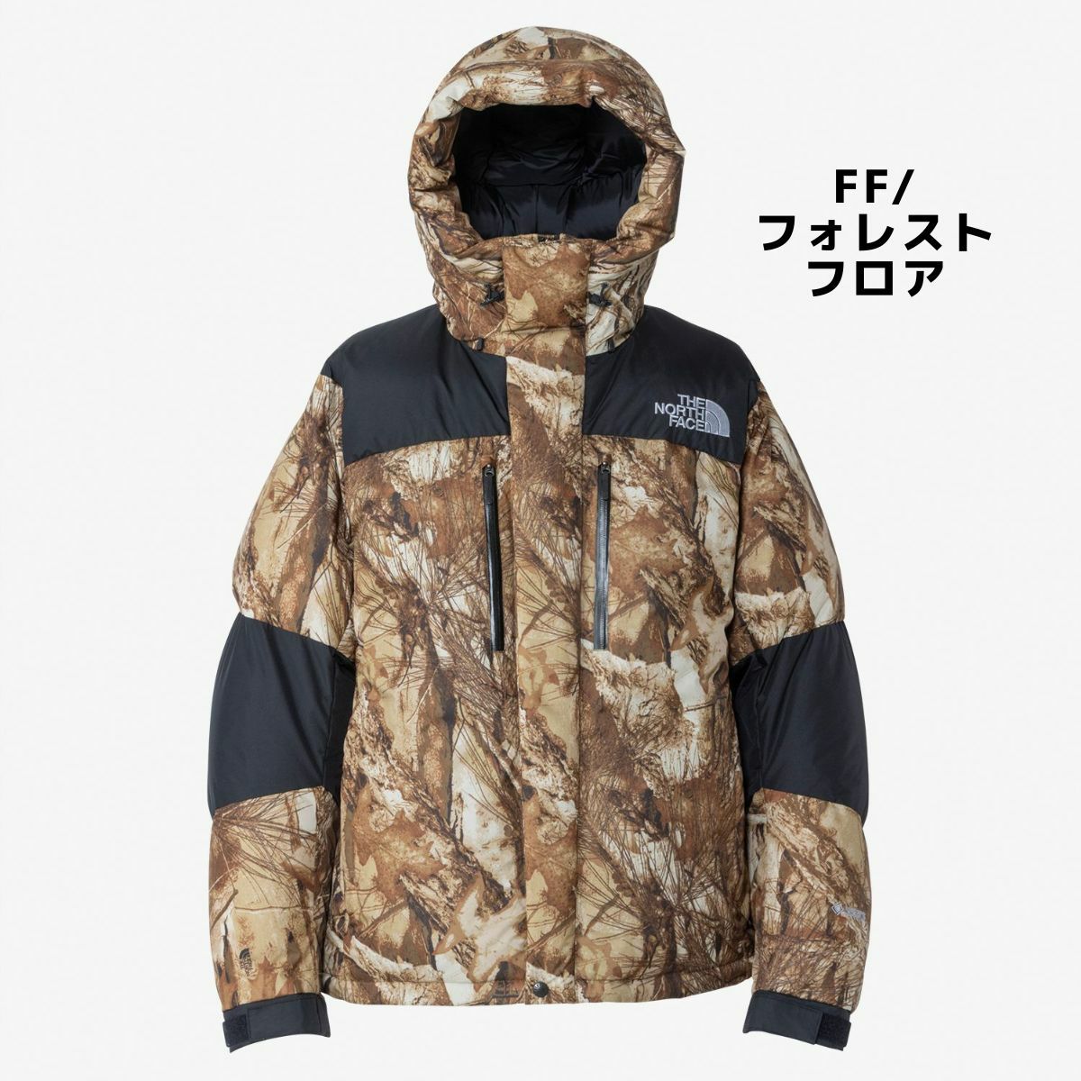 THE NORTH FACE　バルトロライトジャケット 公式】バルトロライトジャケット（ユニセックス）｜ザ・ノース