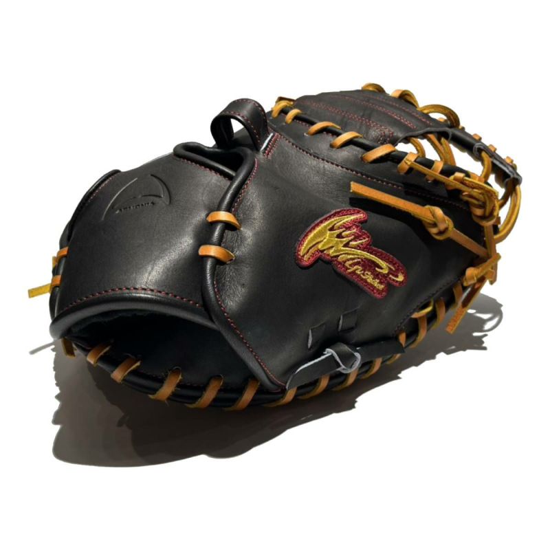 アイピーセレクト ip select ipセレクト アルモニーア ミット 軟式用