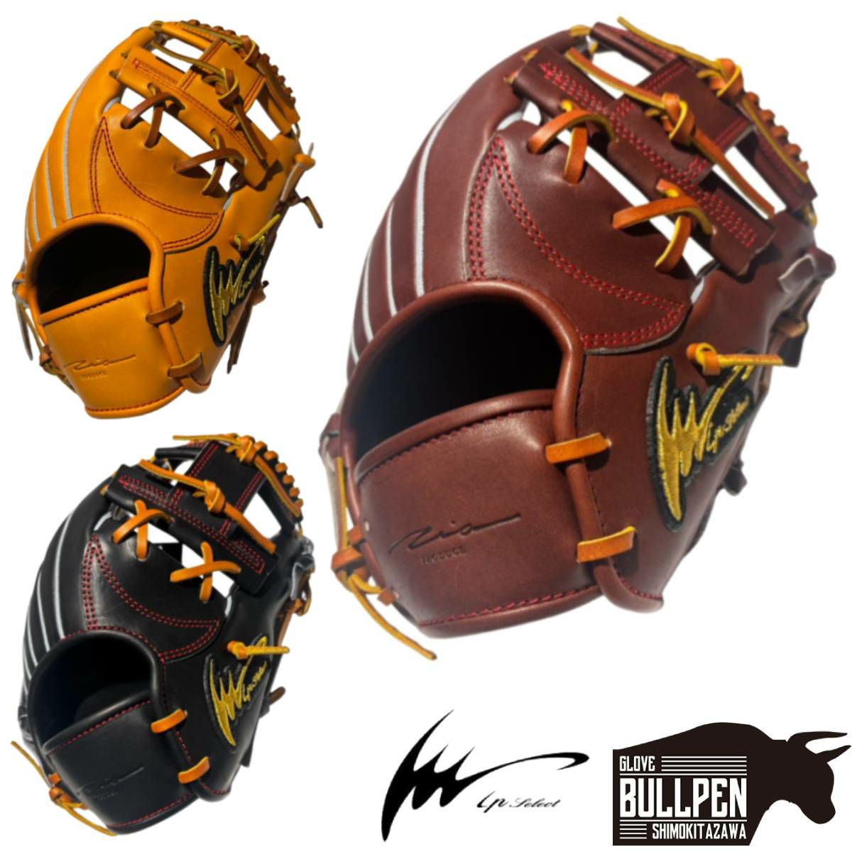 ミズノ　軟式用　ウィルドライブ レッド　キャッチャーミット ミズノ 軟式用 ウィルドライブ レッド キャッチャーミット 楽天市場