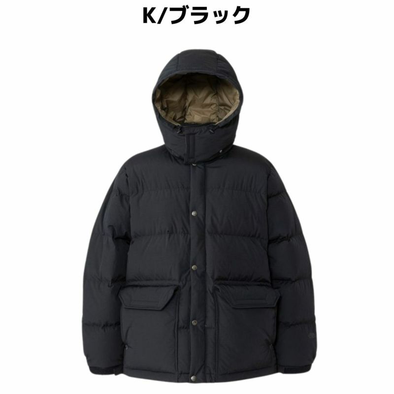 正規取扱店】ザ・ノース・フェイス キャンプシエラショート メンズ THE