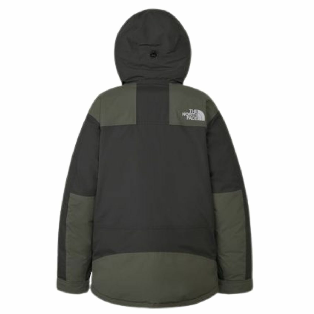 正規取扱店】ザ・ノース・フェイス マウンテンダウンジャケット メンズ