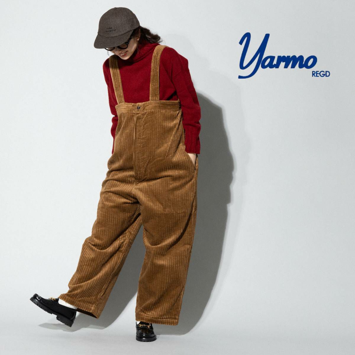 YARMO(ヤーモ) | スポーツマリオ公式通販サイト