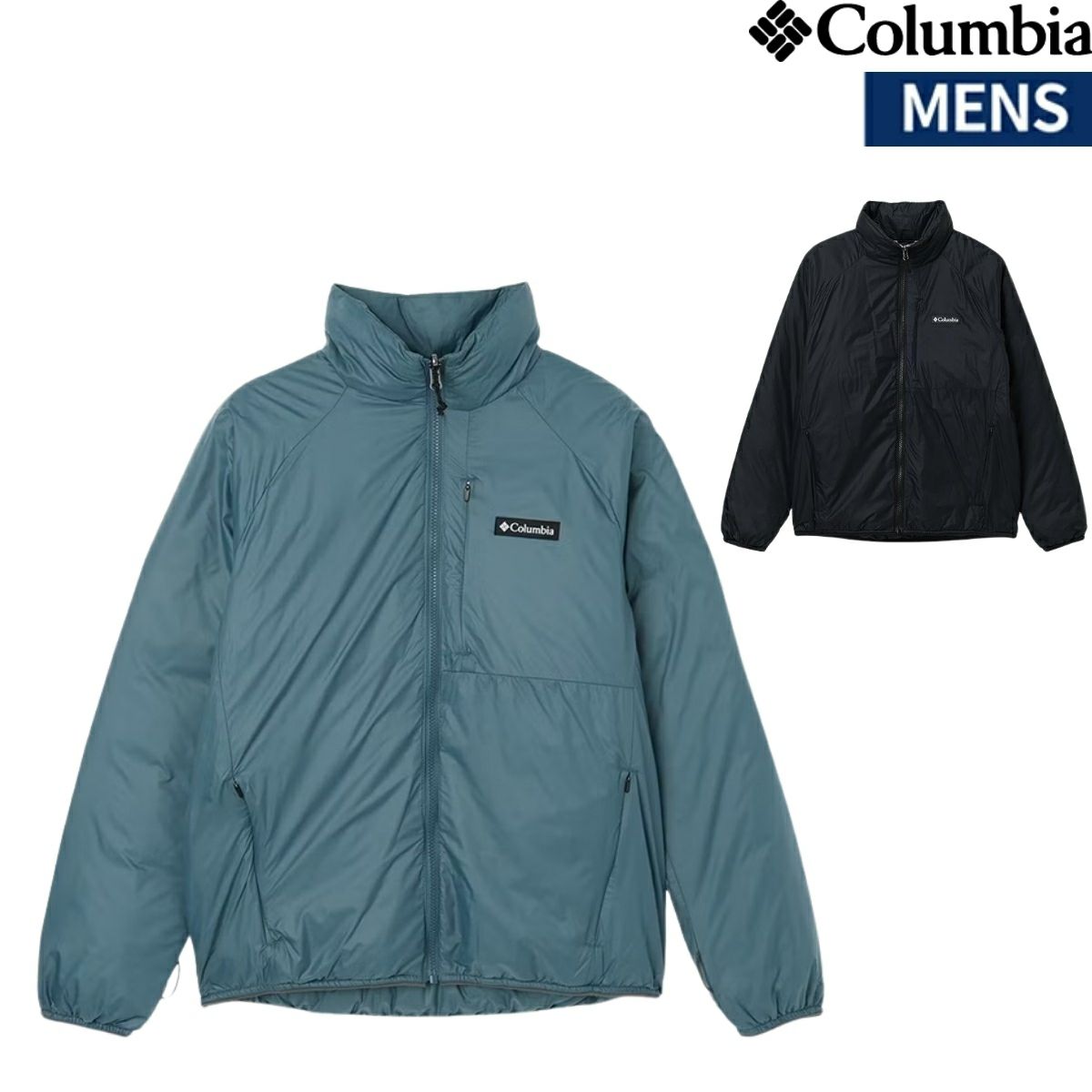 パタゴニア PATAGONIA メンズ・イスマス・ユーティリティ・ジャケット