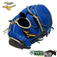 ミズノ MIZUNO 専用グラブ袋付き マリオオリジナル MizunoPro 軟式用