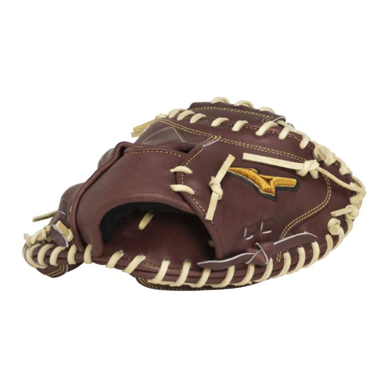 ミズノ MIZUNO 専用グラブ袋付き MizunoPro 號 SAKEBI Compact 硬式用