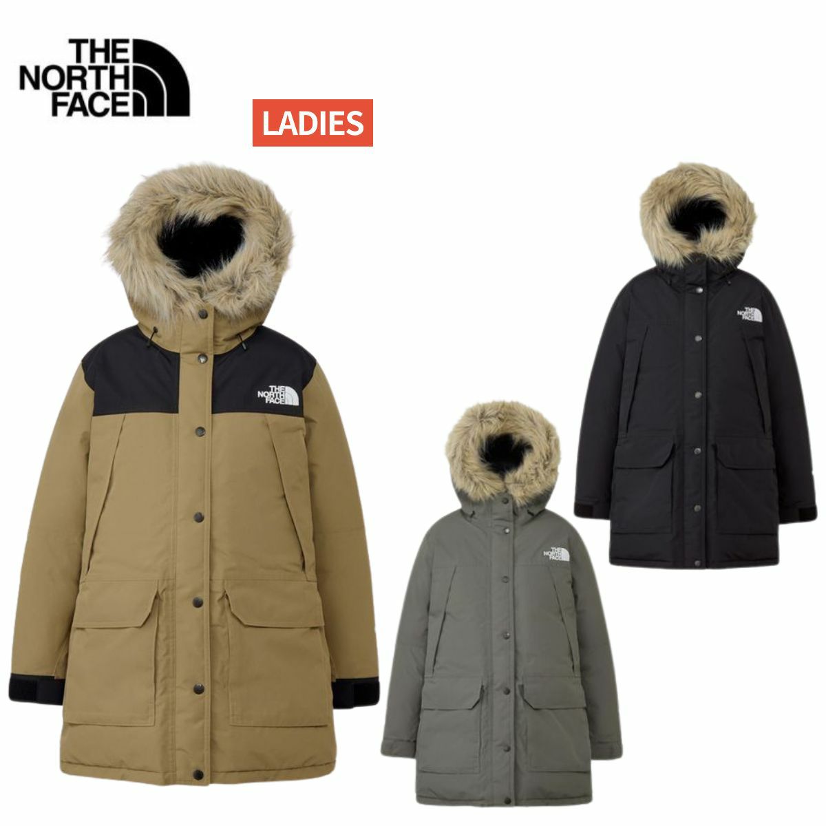ザ・ノース・フェイス THE NORTH FACE 【正規取扱店】マウンテンダウン