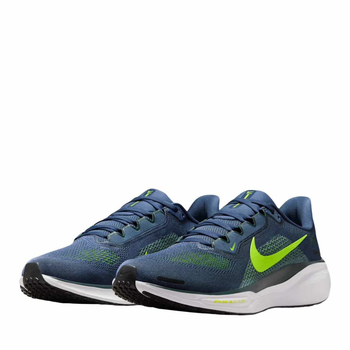 ナイキ NIKE INFINITYRUN 4 BLUEPRINT インフィニティラン 4 ブルー