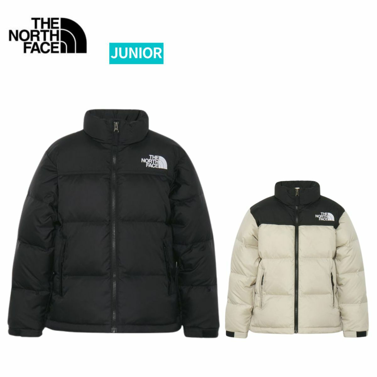 ザ・ノース・フェイス ショートヌプシジャケット レディース THE NORTH