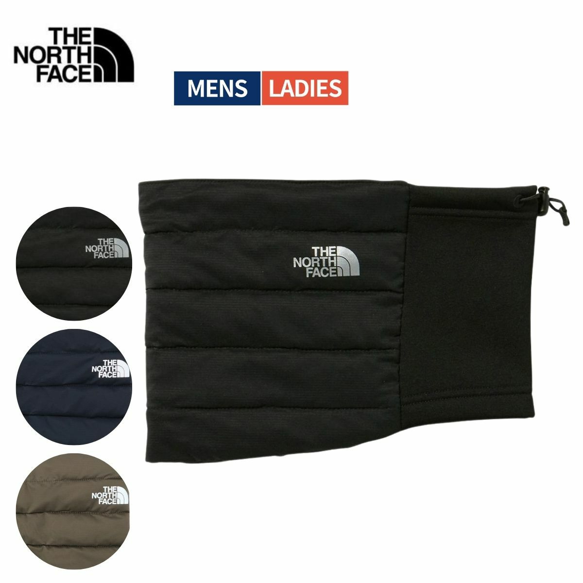 ザ・ノース・フェイス THE NORTH FACE 【正規取扱店】ヌプシネック